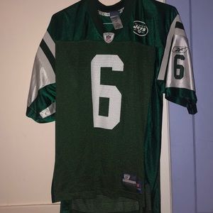 Jets Sanchez Jersey